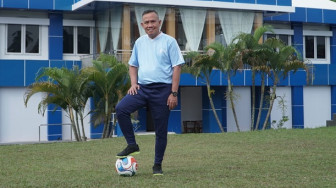 TVRI Jambi Akan Gelar Kick Off Piala Dunia 2026 Serentak Nasional